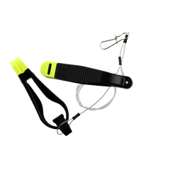 POWER GRIP PLUS "STACKER" DOWNRIGGER RELEASE WITH 30" LEADER / SCOTTY