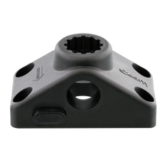 241L - LOCKING SIDE DECK MOUNT / SCOTTY