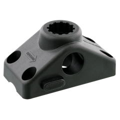 241L - LOCKING SIDE DECK MOUNT / SCOTTY