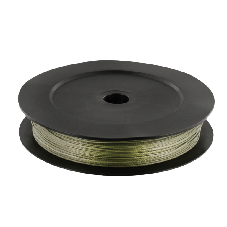 2701K - 200LB. TEST - PREMIUM BRAIDED DOWNRIGGER LINE 300' / SCOTTY