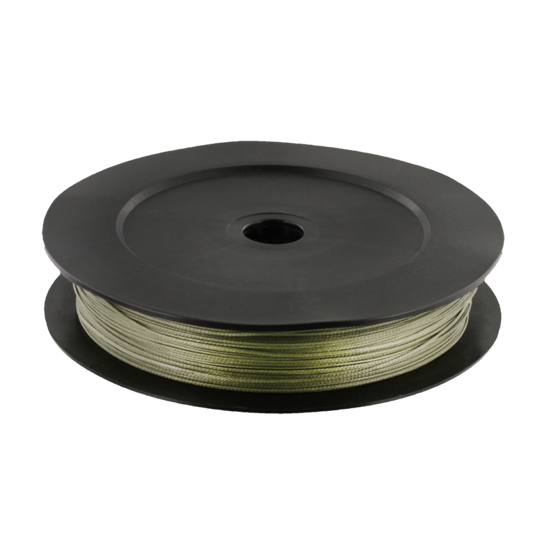 2701K - 200LB. TEST - PREMIUM BRAIDED DOWNRIGGER LINE 300' / SCOTTY