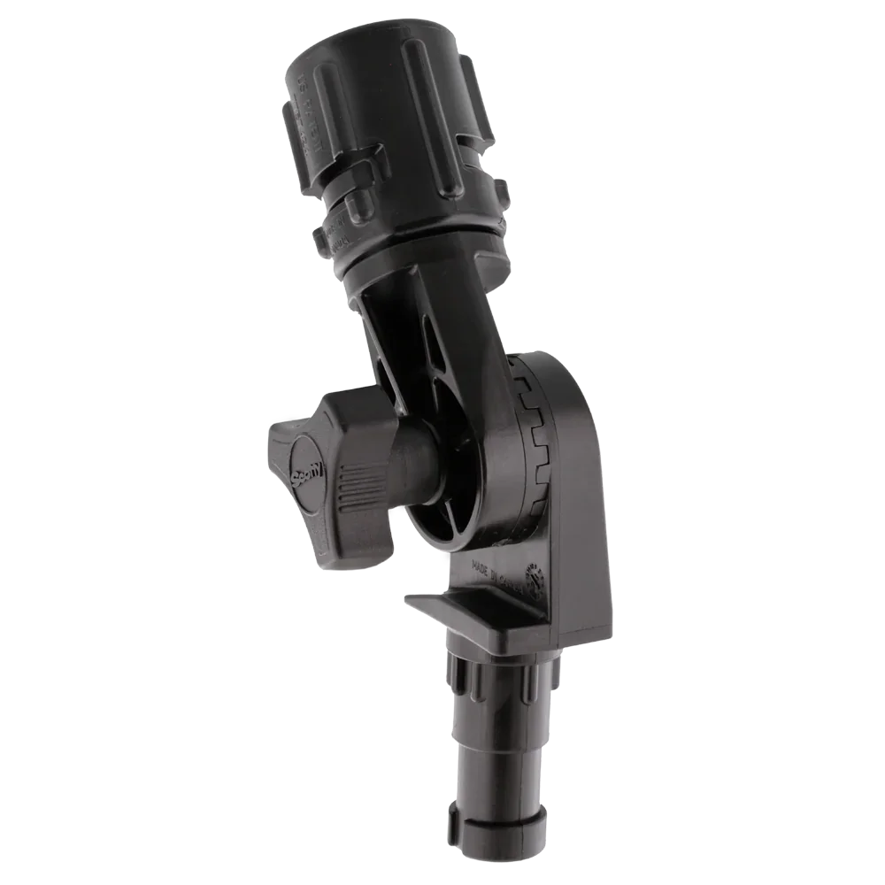 SCOTTY SUPPORT GEAR HEAD