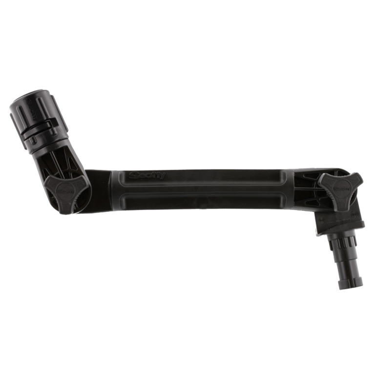 429- GEAR HEAD MOUNT EXTENDER / SCOTTY