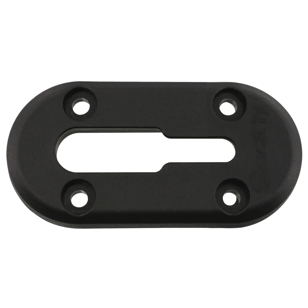 SCOTTY RAIL BAS PROFIL