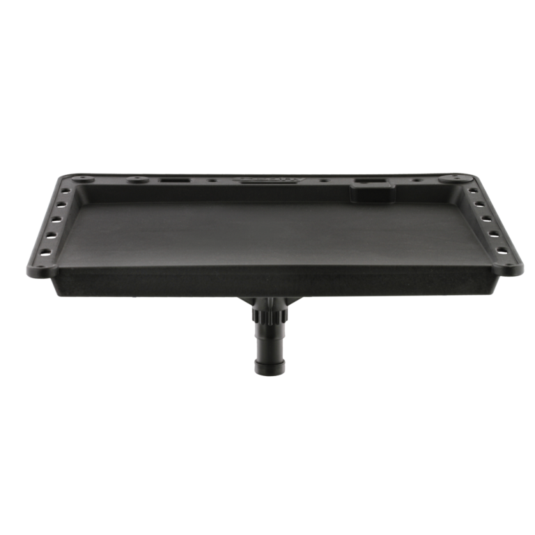455- BAIT BOARD & ACCESSORY TRAY