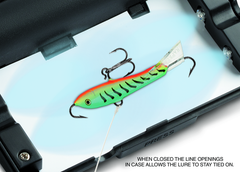 MINI CHARGE'N GLOW / RAPALA