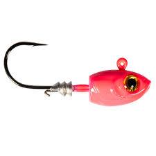 ZMAN MICRO SHAD HEADZ