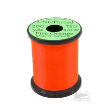 UNI-THREAD 8/0 200 YDS