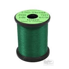 UNI-THREAD 8/0 200 YDS