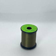 UNI-THREAD 8/0 200 YDS