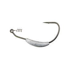 BERKLEY FUSION19 WEIGHTED SWIMBAIT HOOK