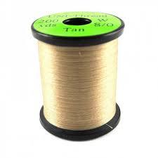 UNI-THREAD 8/0 200 YDS