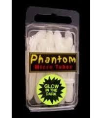 PHANTOM MICRO TUBES