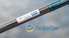 WORLD CLASS SPINNING ROD / FENWICK
