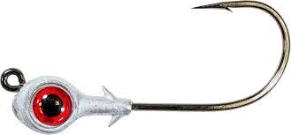 ZMAN REDFISH EYE JIG HEADS
