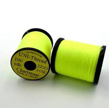 UNI-THREAD  3/0 100YDS