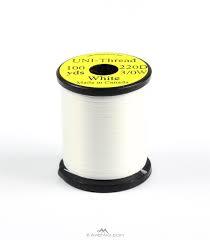 UNI-THREAD  3/0 100YDS