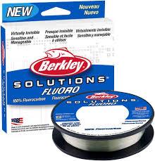 BERKLEY SOLUTIONS FLUORO