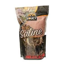 TOP SALINE / MEUNERIE SOUCY