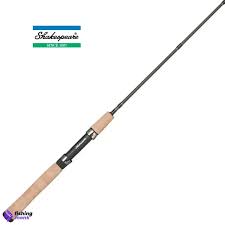 MICRO SERIES SPINNING ROD / SHAKESPEARE