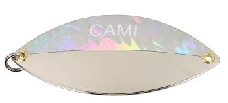 ATTRACTION / CAMI