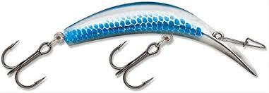 LUHR JENSEN KWIKFISH K13X