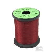UNI-THREAD 8/0 200 YDS