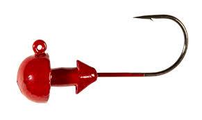 Z-MAN MUSHROOM JIG OG