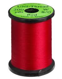 UNI-THREAD 8/0 200 YDS