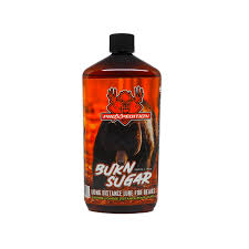 BURN SUGAR BEAR 500ML / PROXPÉDITION