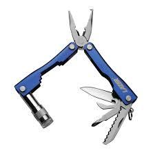 EAGLE CLAW GRIP PINCE MULTITOOL DE PECHE