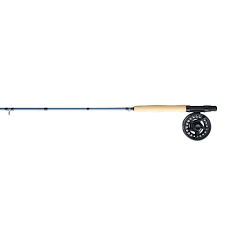 PRESIDENT FLY COMBO / PFLUEGER