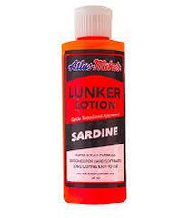 ATLAS MIKES LUNKER LOTION