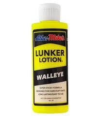 ATLAS MIKES LUNKER LOTION