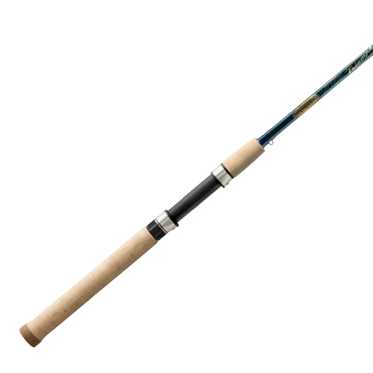 TRIUMPH SPINNING ROD / ST.CROIX