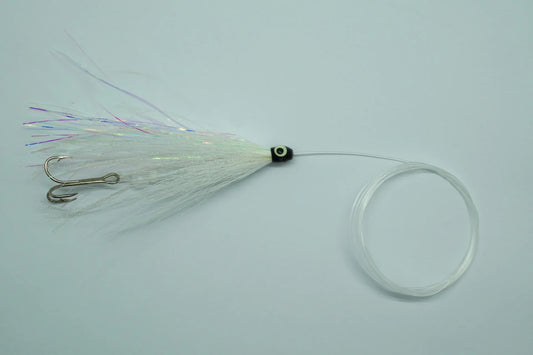 MOUCHE TUBE / SB FISHING