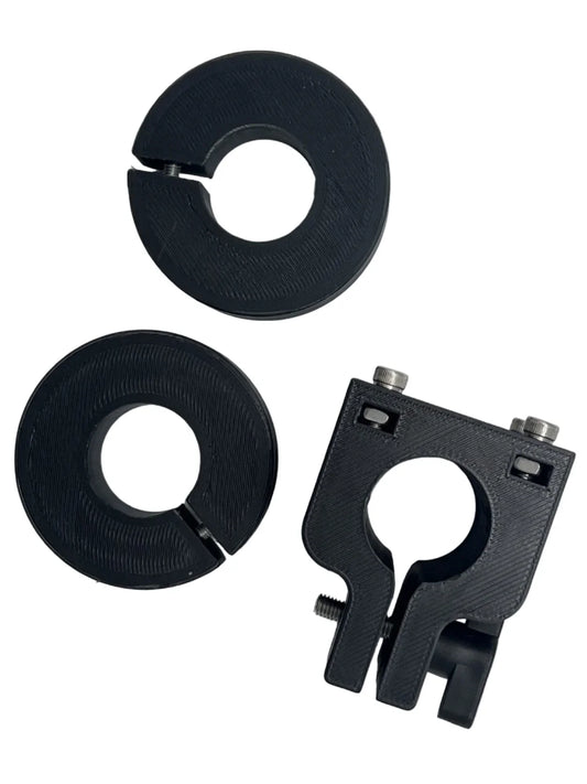 ENSEMBLE D'ÉTÉ POLE CLAM