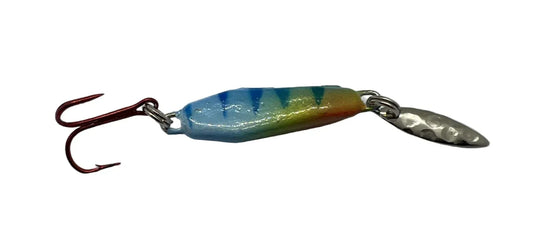 VERTIFLASH JIG OPÉMISCA