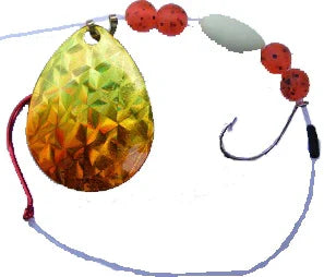 NXS HARNAIS DOUBLE 40''