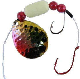 NXS HARNAIS DOUBLE 40''