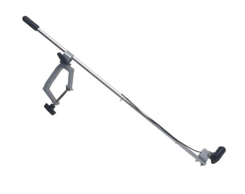 TITE-LOK HIGH SPEED HEAVY DUTY TRANSDUCER HOLDER W/CLAMP / TITE-LOK