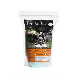 TOP SALINE / MEUNERIE SOUCY