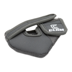 TRANSDUCER COVER / CLAM