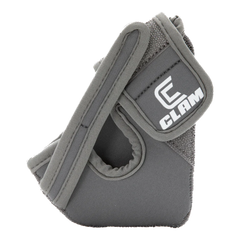 TRANSDUCER COVER / CLAM