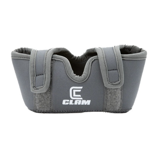 TRANSDUCER COVER / CLAM