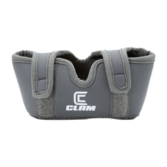 TRANSDUCER COVER / CLAM