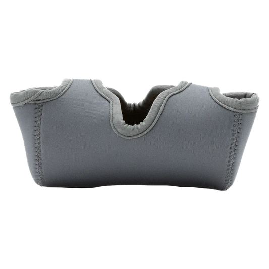 TRANSDUCER COVER / CLAM