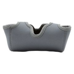 TRANSDUCER COVER / CLAM