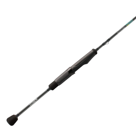 TROUT SERIES / ST.CROIX