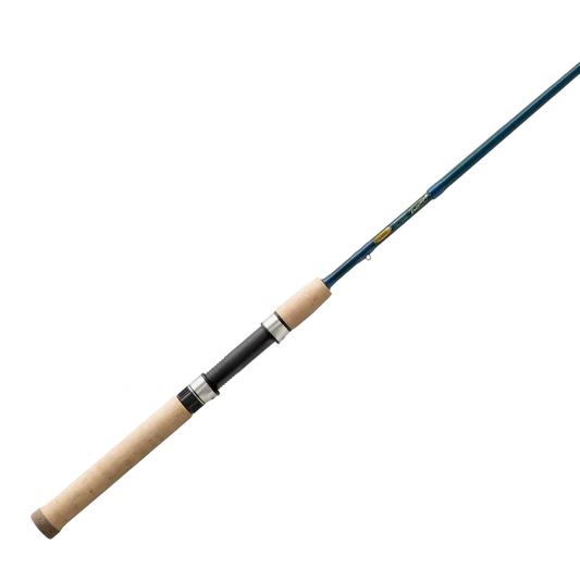 TRIUMPH TRAVEL ROD / ST.CROIX